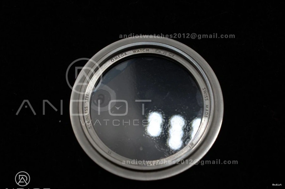 Terra GMT Super Clone Aqua A8938 on Worldtimer Ceramic Green Edition 43mm SS VSF Bracelet Best 1:1 0208